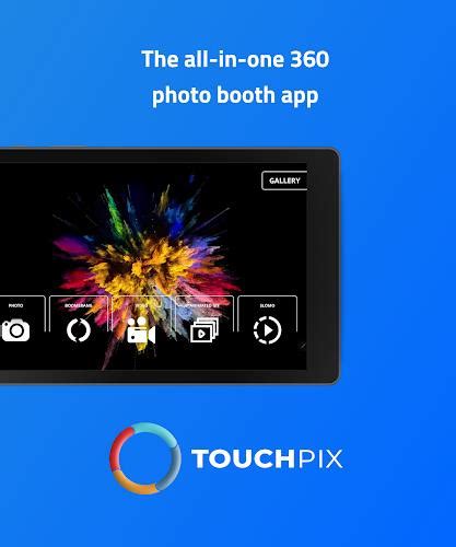 Touchpix 30 Day Free Trial .